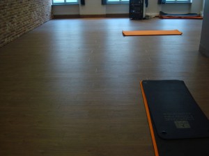 Forbo Allura - Fußbodendesign der Extraklasse