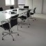 Teppichboden als perfekter Bodenbelag fürs Büro
