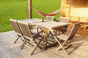 Terrassendielen - Überblick über die Lösungen