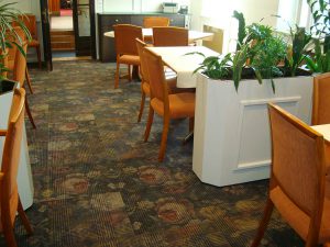 FREESTILE - ein neuer Bodenbelag von OBJECT CARPET